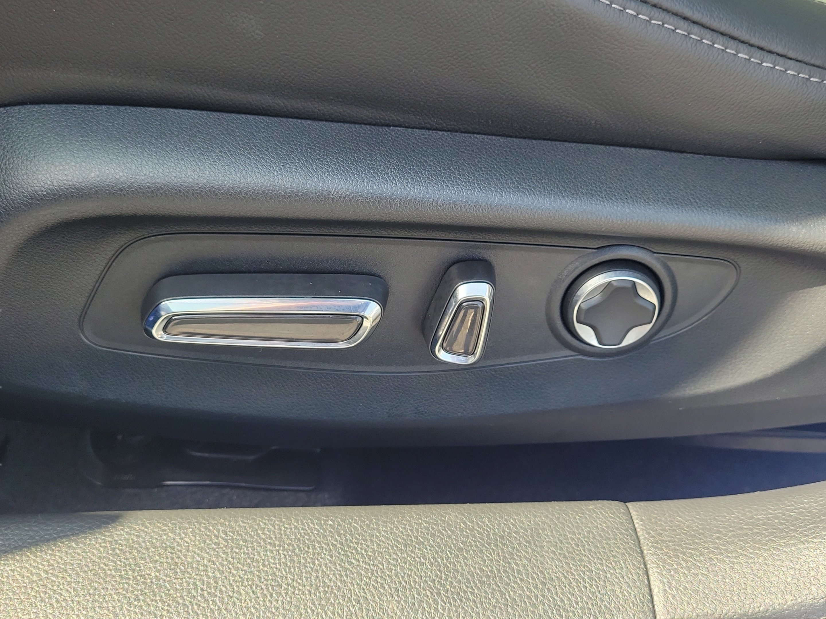 Used 2023 Apex Blue Pearl Acura A-Spec Tech Package image 53