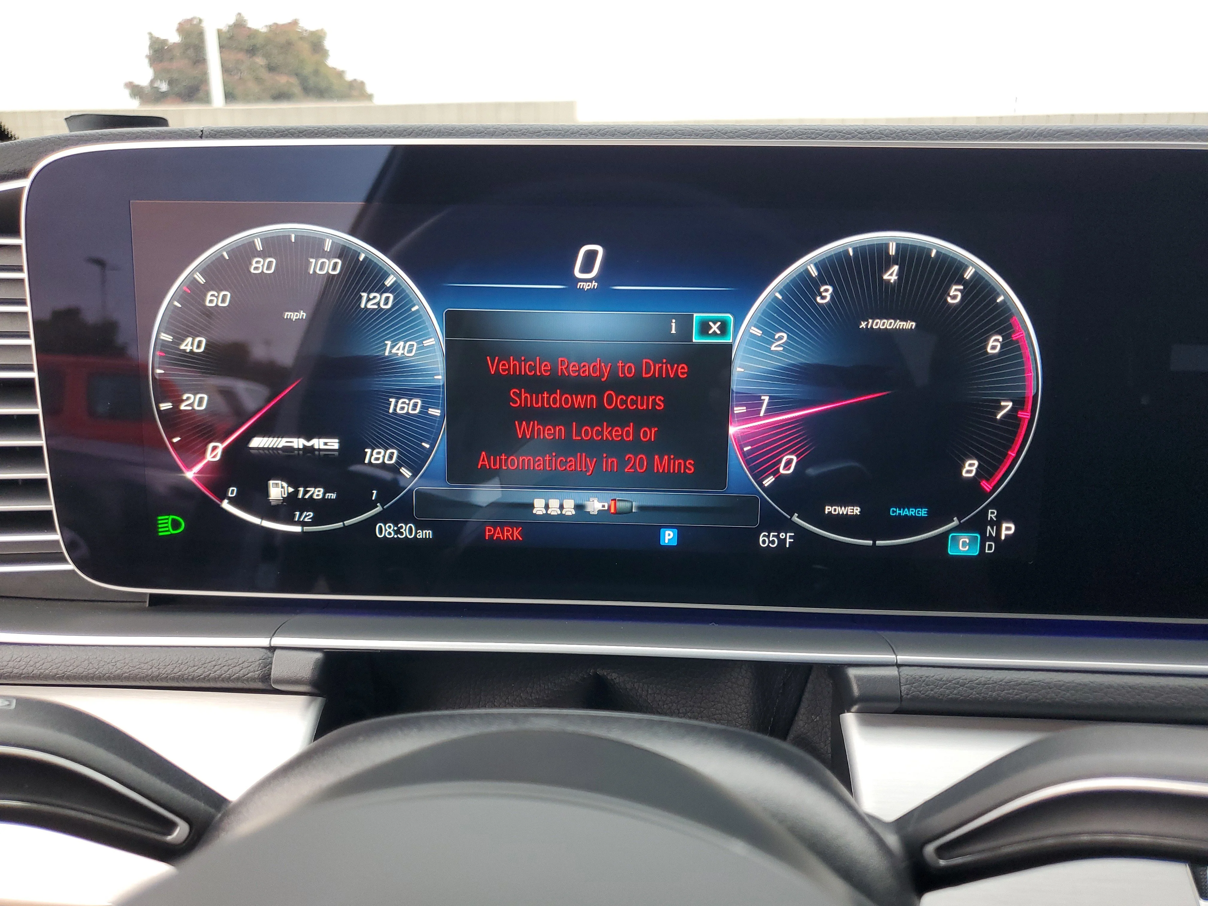 Certified Used 2024  Mercedes-Benz GLE 53 AMG® image 24