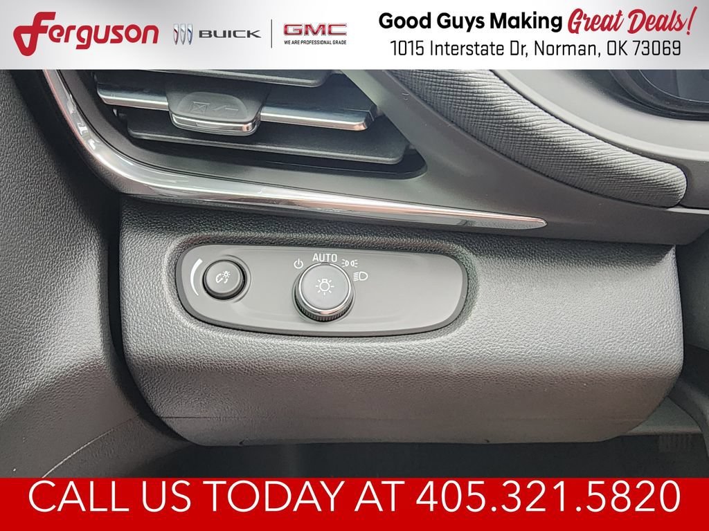 2026 Buick Envista Preferred - Photo 16