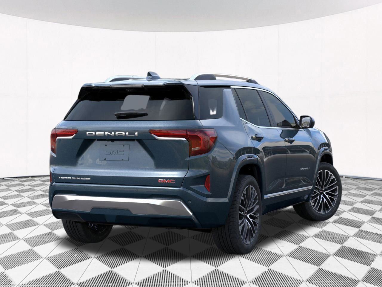 2026 GMC TERRAIN - Image 8