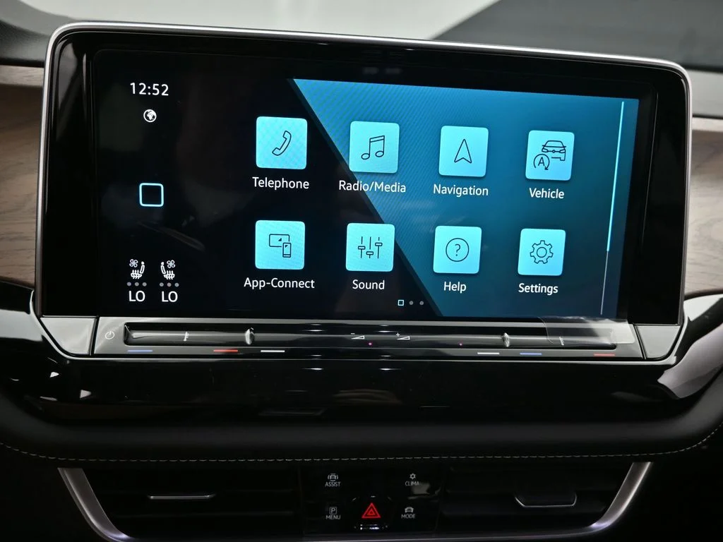2026 Volkswagen Atlas SE w/Tech - Photo 24