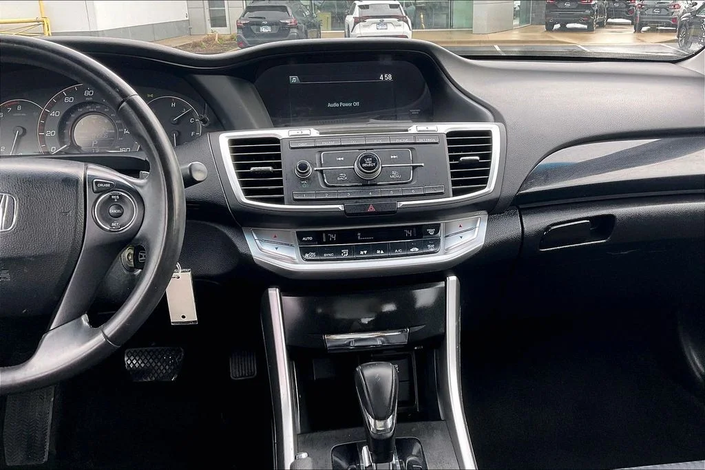 Used 2013 Beige Honda Sport image 5