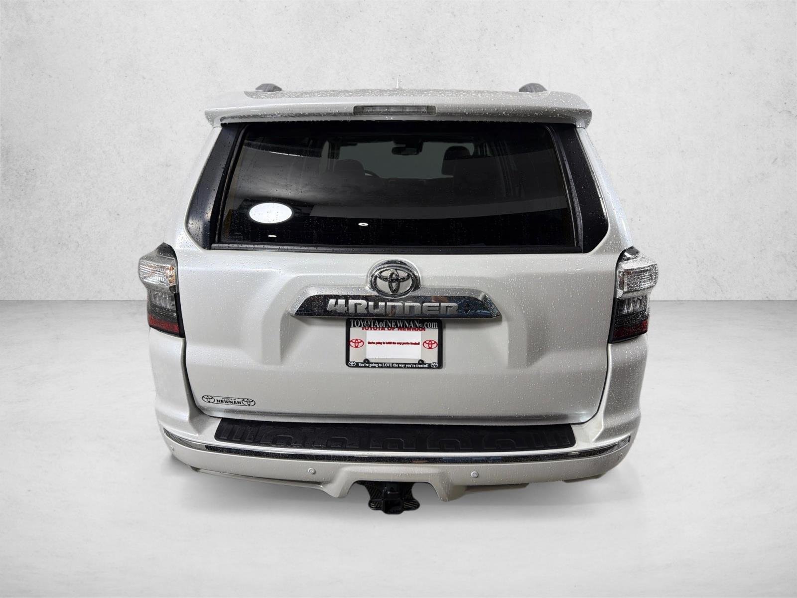 Used 2024 Gray Toyota Limited image 6