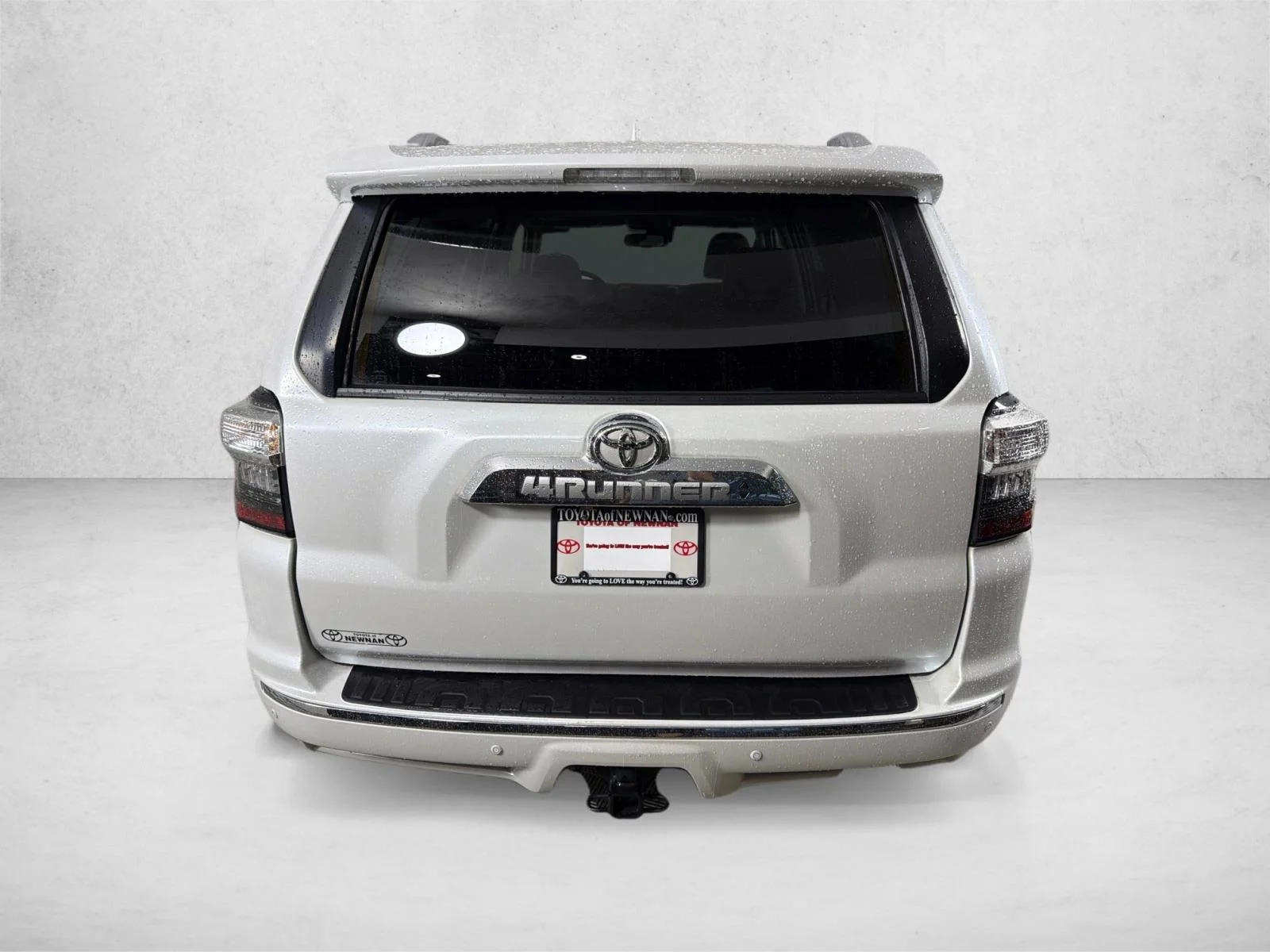 Used 2024 Gray Toyota Limited image 6