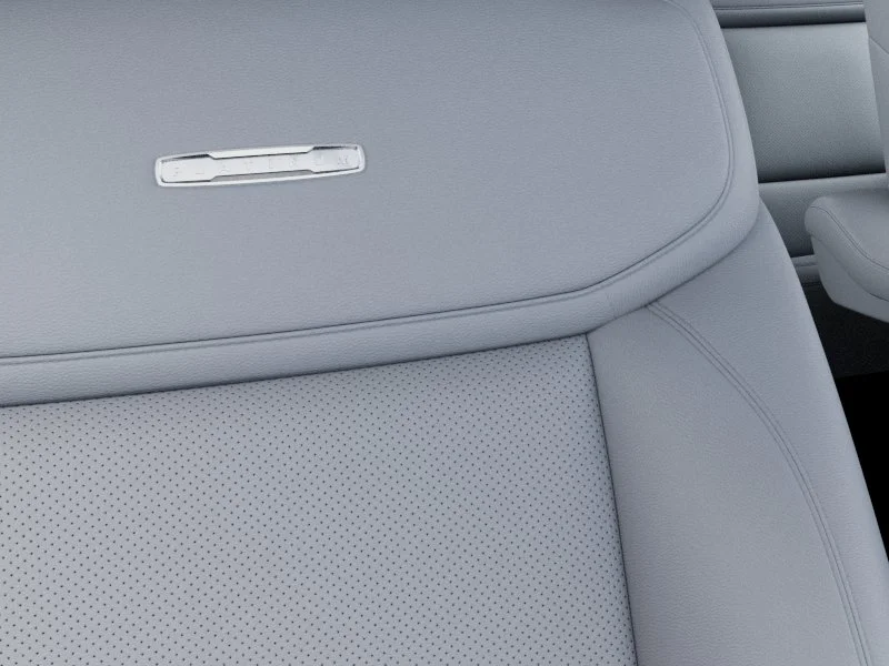 New 2027 Star White Metallic Tri-Coat Ford MAX Platinum image 40