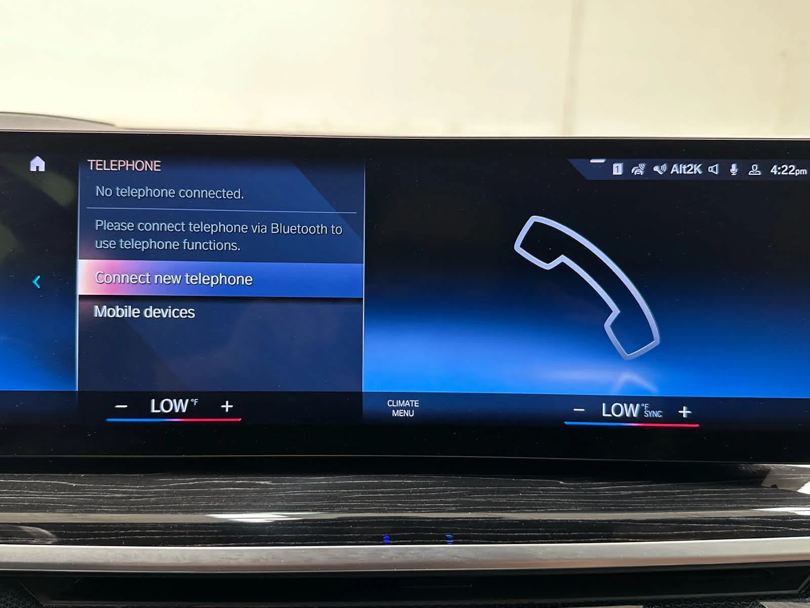 Used 2023 Alpine White BMW xDrive40i image 35