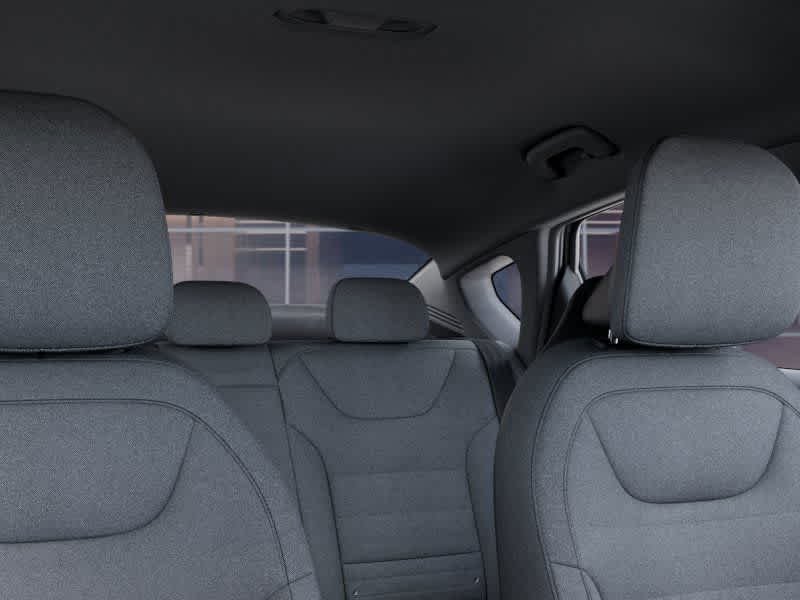 Used 2025 Interstellar Gray Kia EX image 27