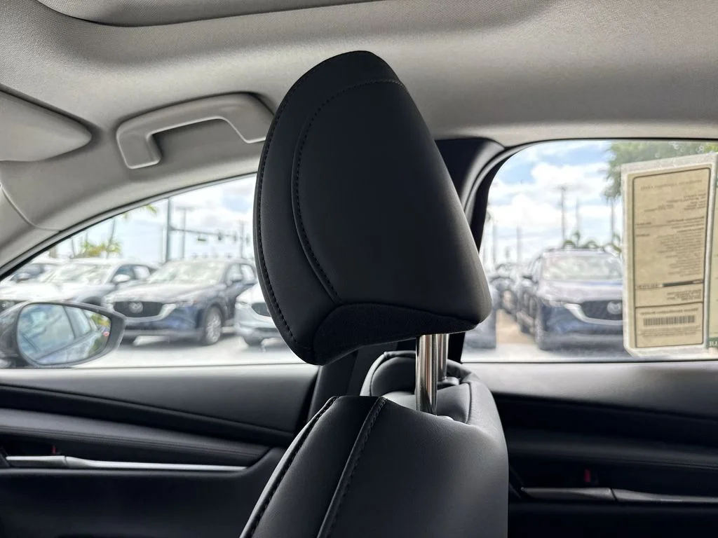 New 2026 Machine Gray Mazda 2.5 S Preferred image 16