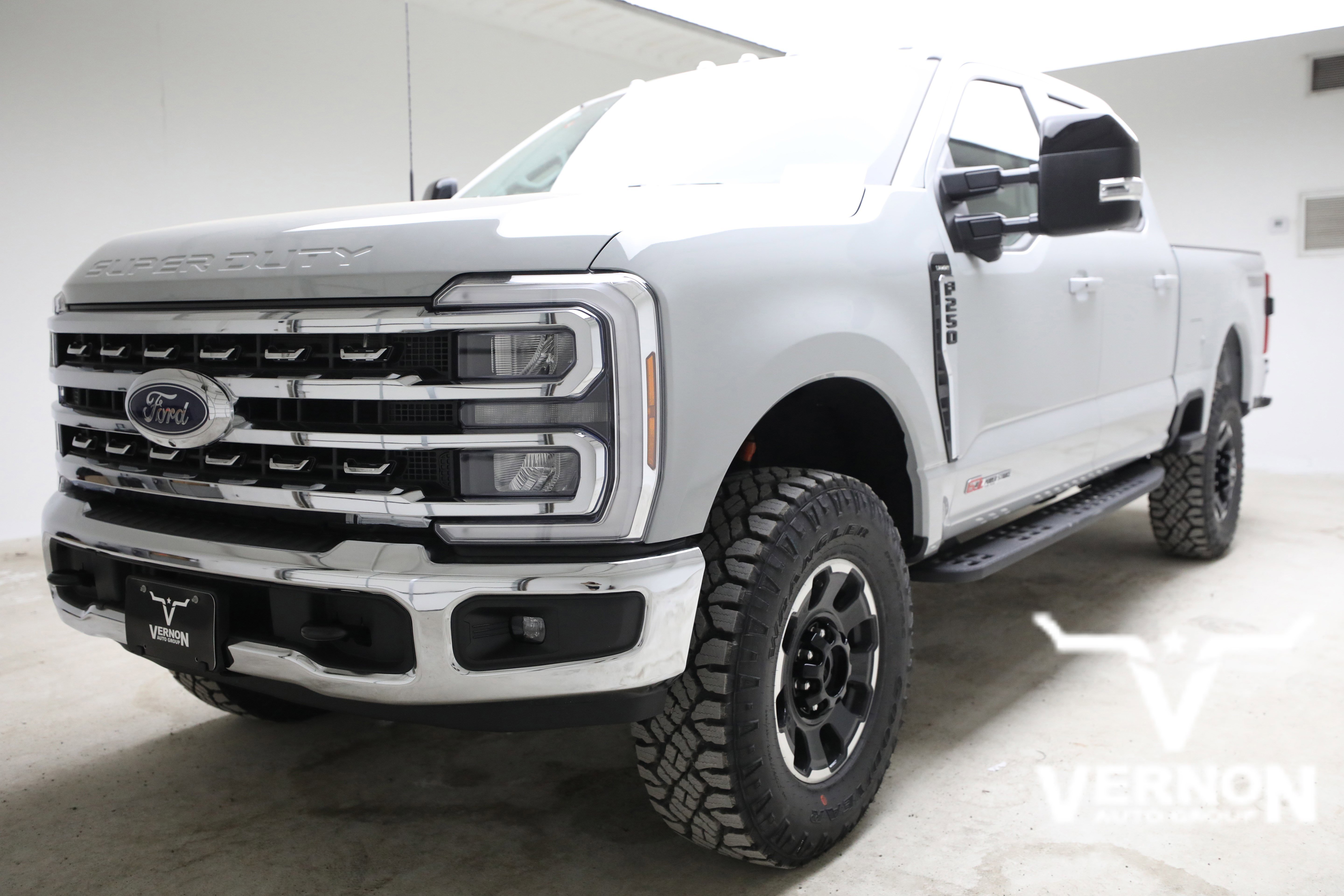 New 2026 Avalanche Ford  image 1