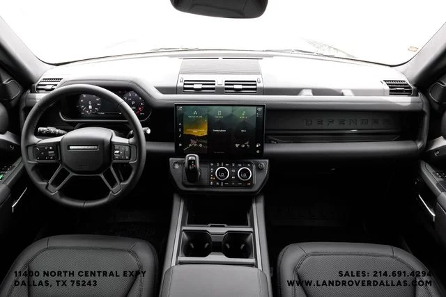 New 2026 Borasco Grey Land Rover S image 17