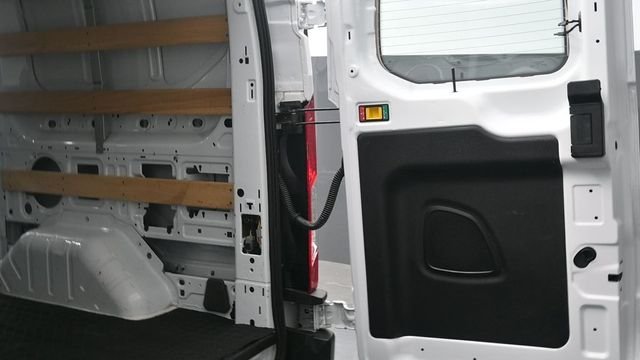Used 2025 White Ford Base image 21