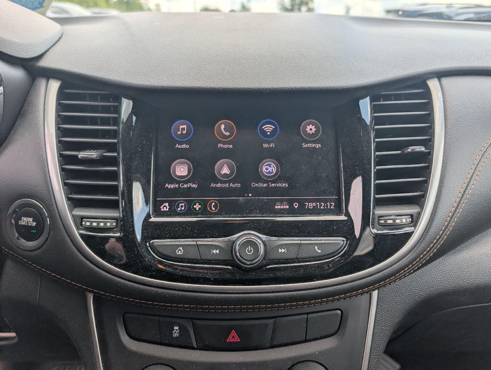 Used 2020 Summit White Chevrolet LT image 15