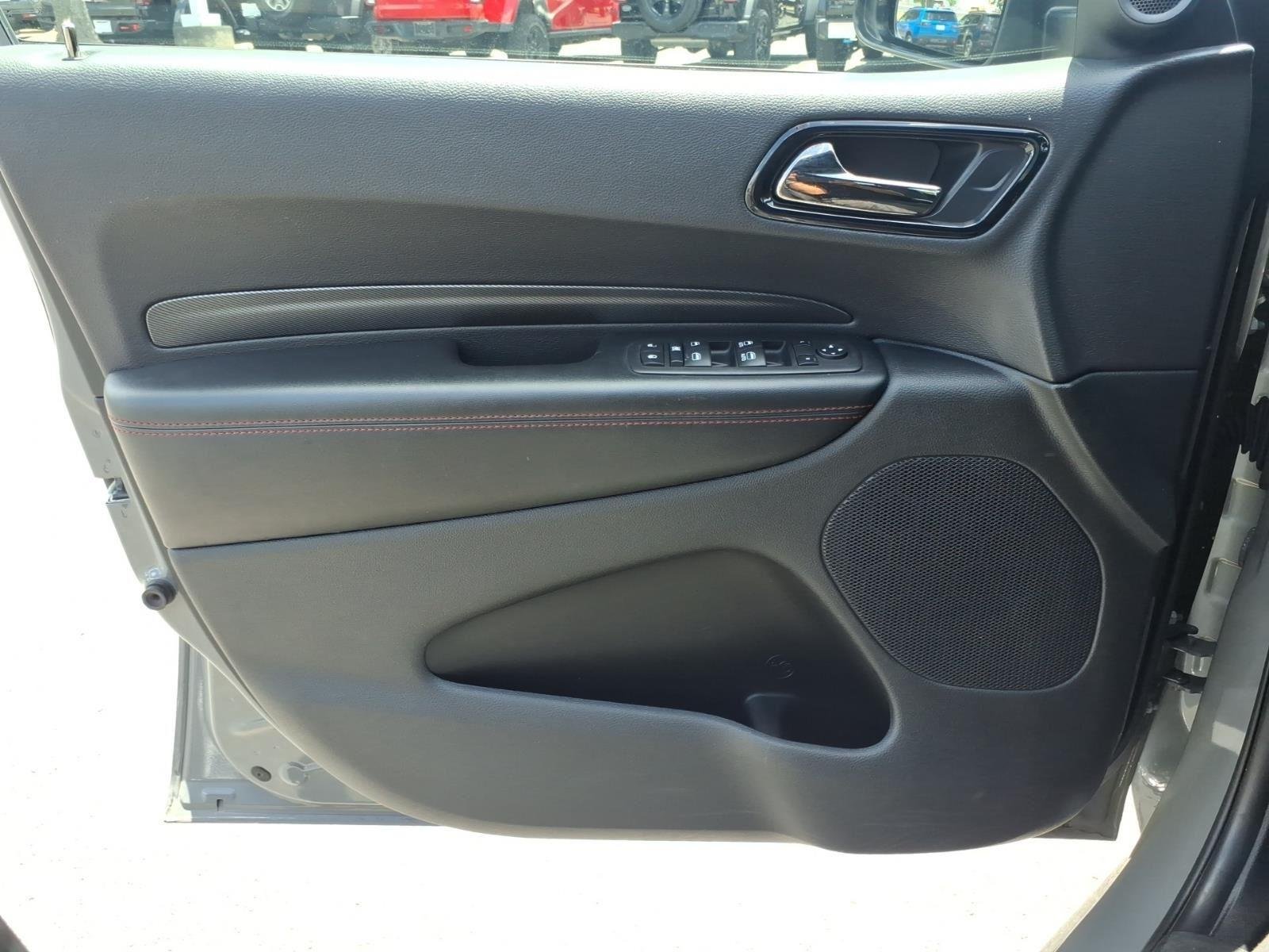 Used 2025 Destroyer Gray Clearcoat Dodge GT image 28