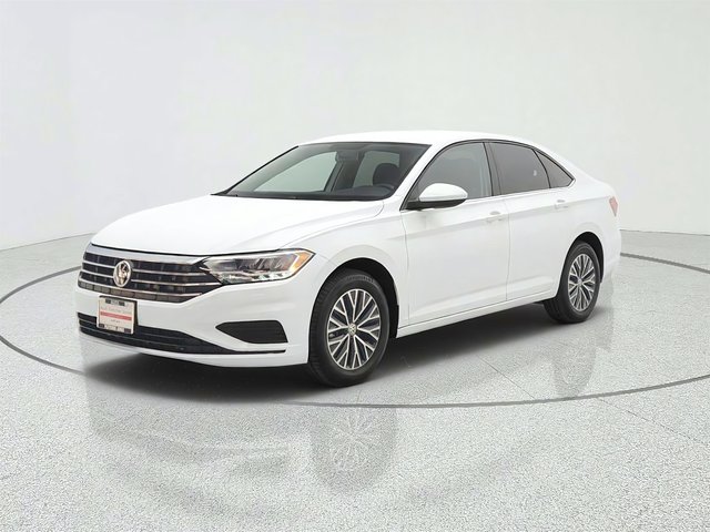 2021 Volkswagen Jetta R-Line Auto