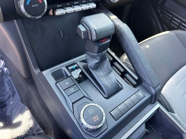 Used 2025  Toyota TRD Sport image 24