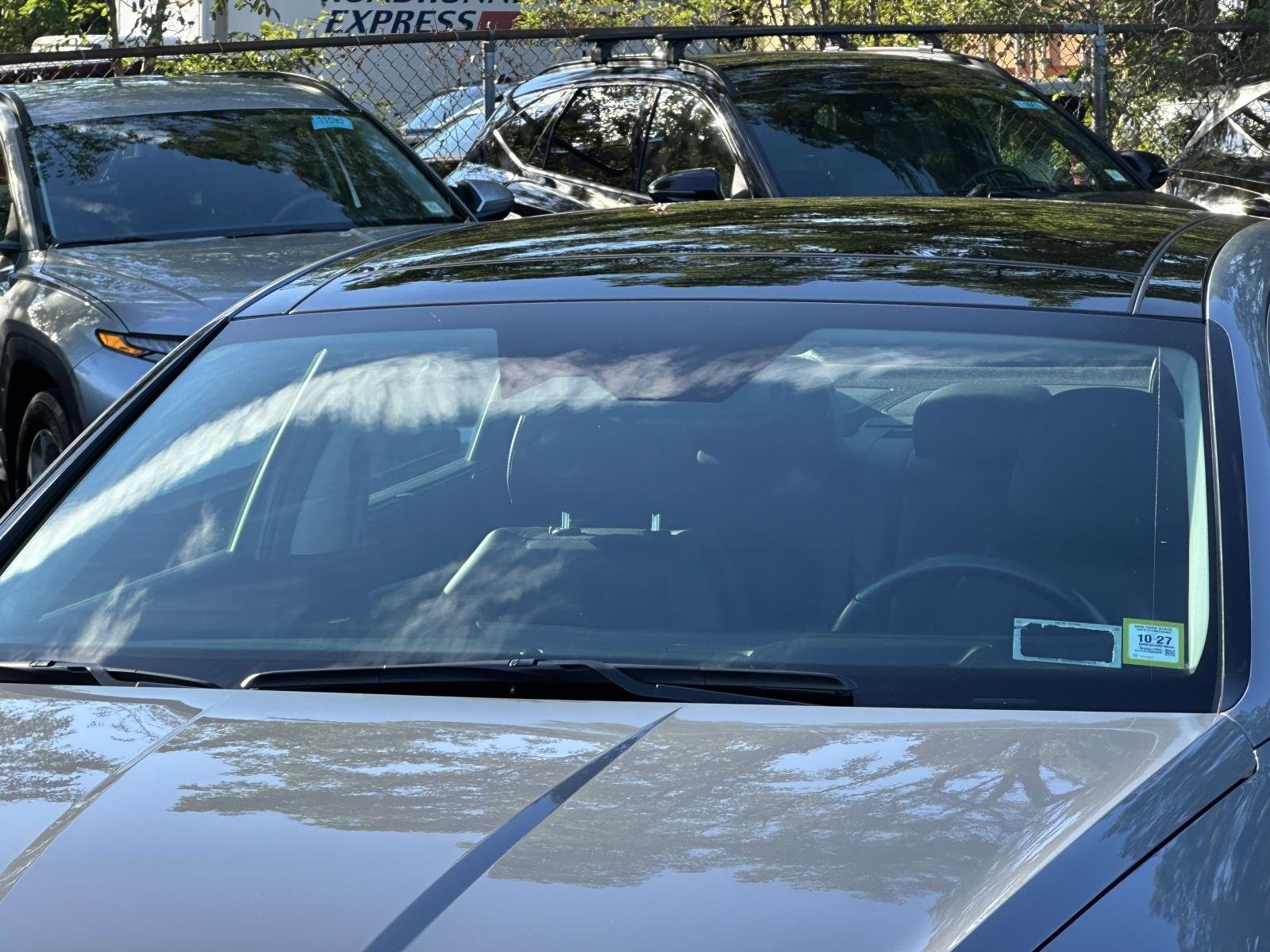 2024 Hyundai Sonata Hybrid Limited - Photo 12