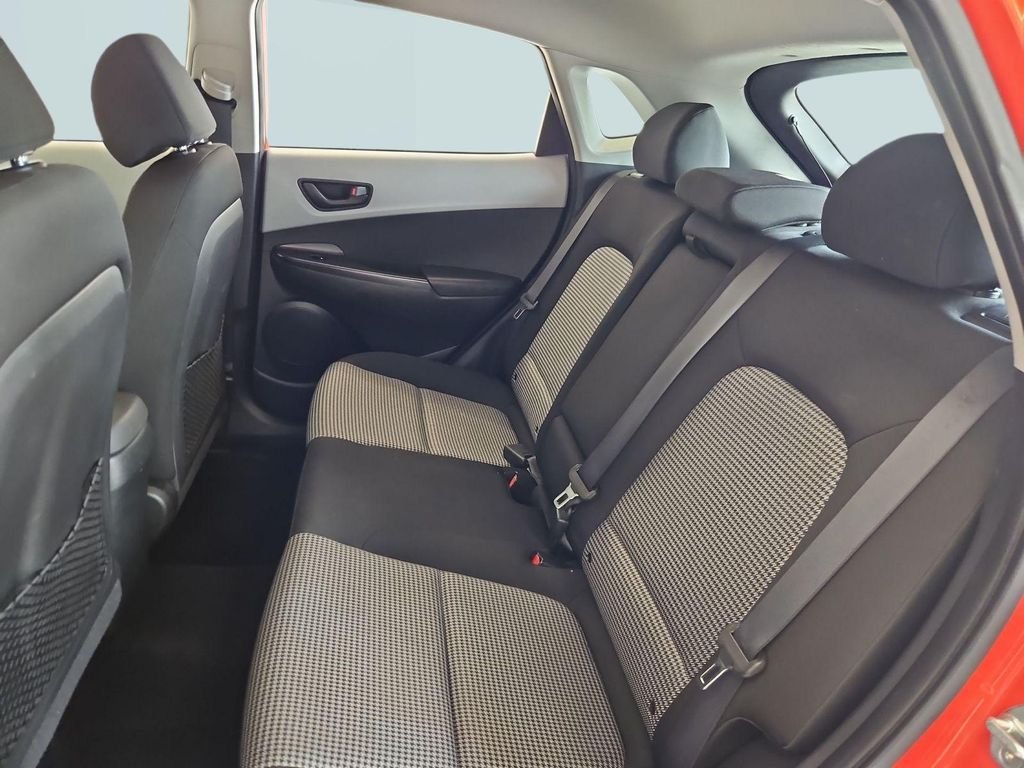 2019 Hyundai Kona SE - Photo 23