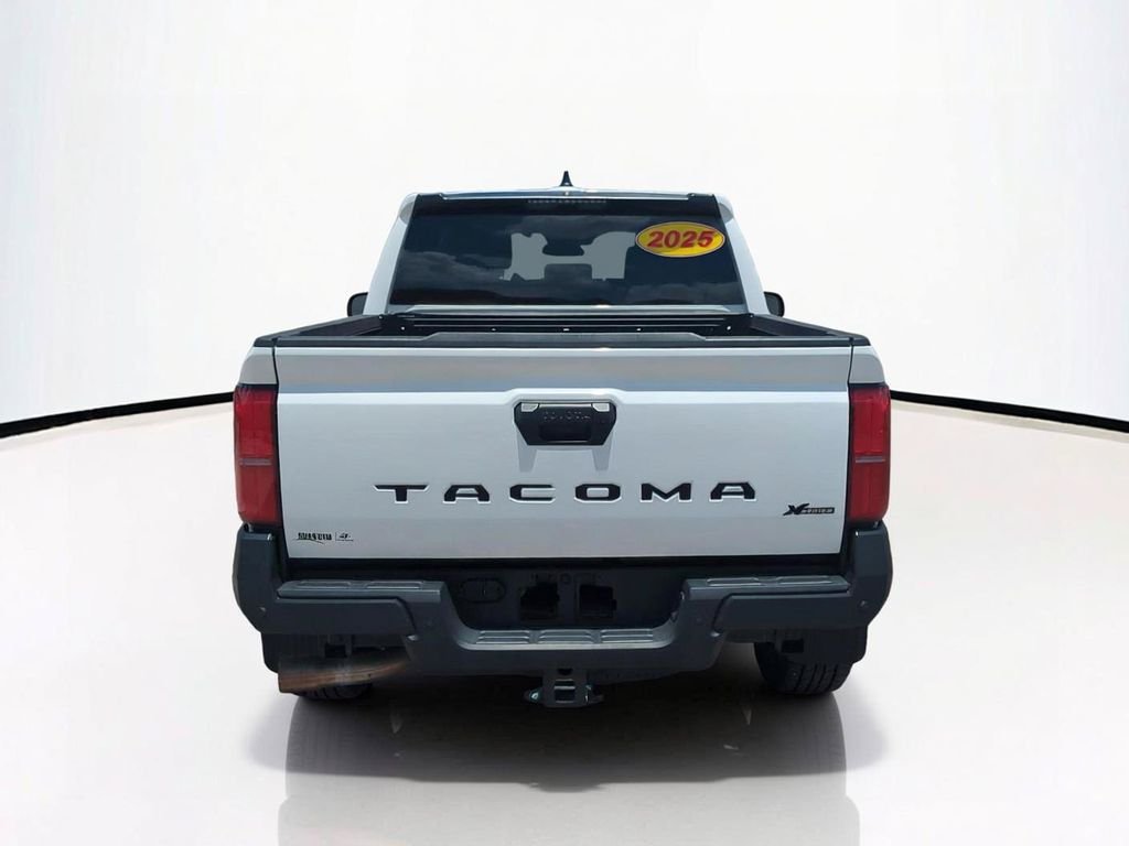 Used 2025 White Toyota SR image 6