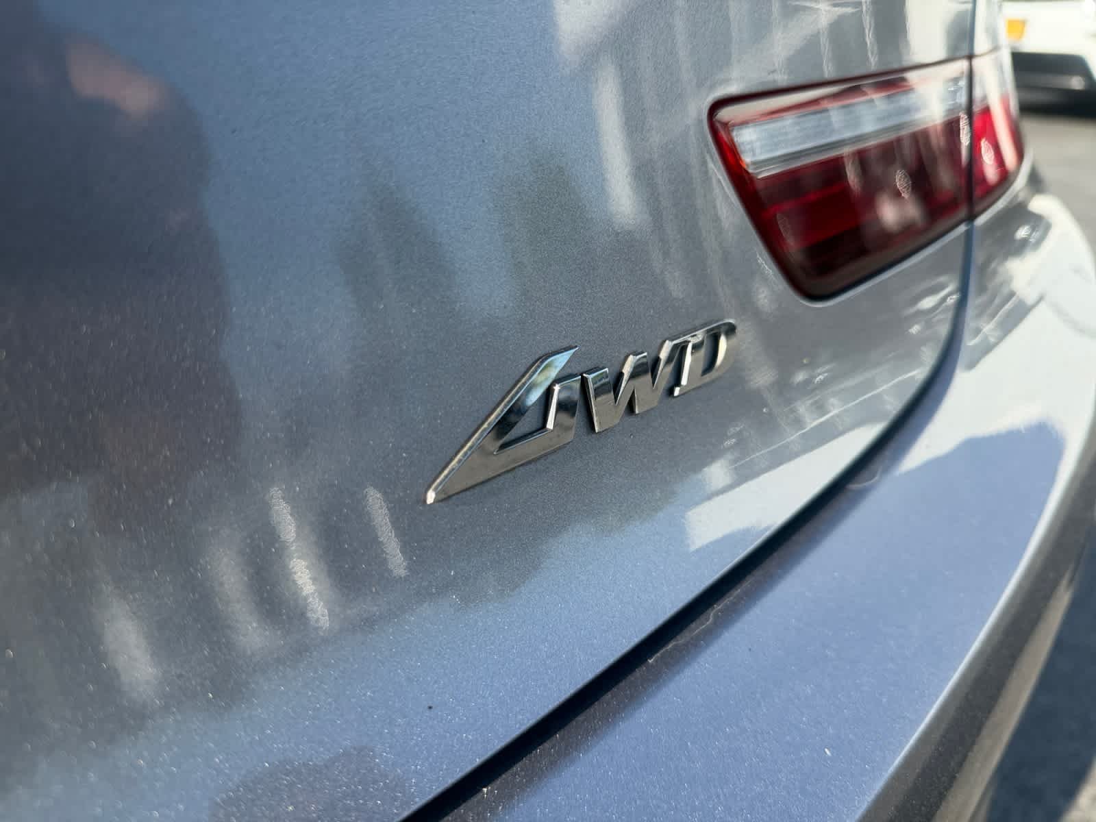 2023 GENESIS G80 Base - Photo 23