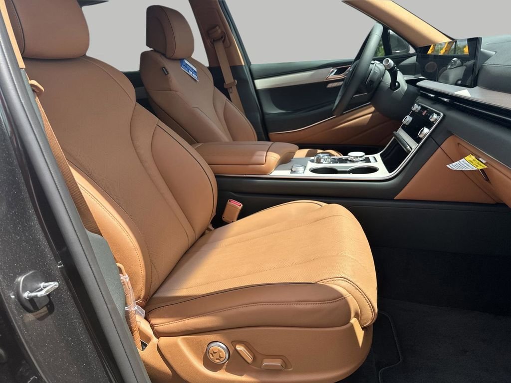 2026 GENESIS GV80 Advanced - Photo 27