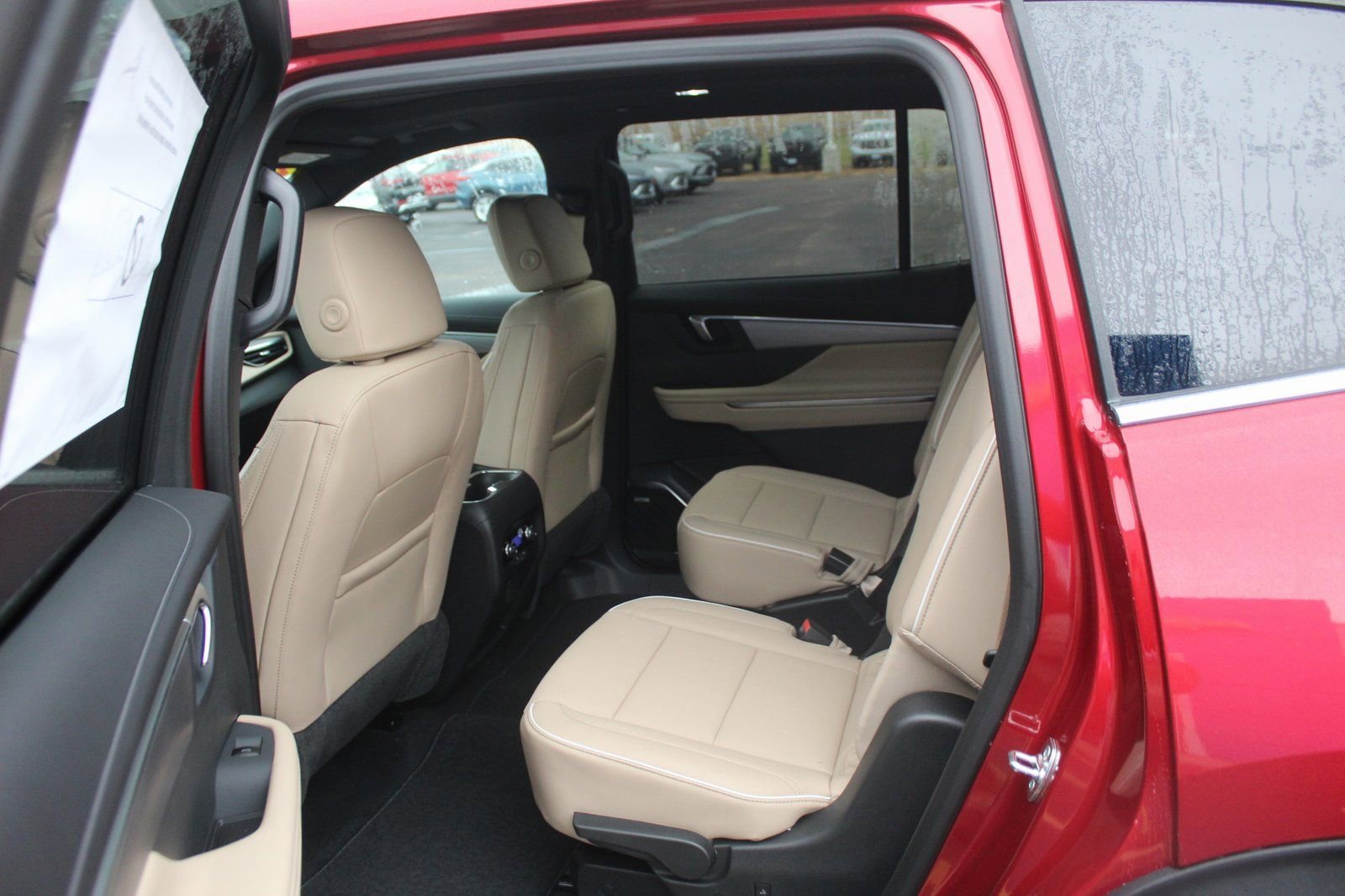 2026 Buick Enclave Preferred - Photo 9