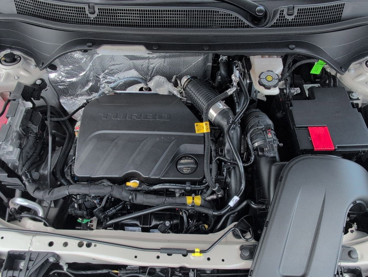 2026 Chevrolet Trax RS - Photo 27