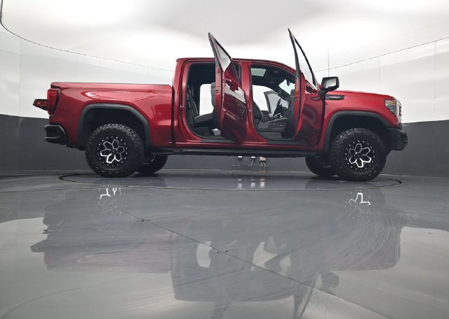 2026 GMC Sierra 1500 AT4X - Photo 33