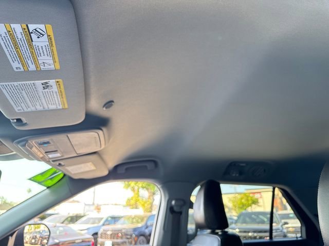 Used 2022 Gray Ford XLT image 20
