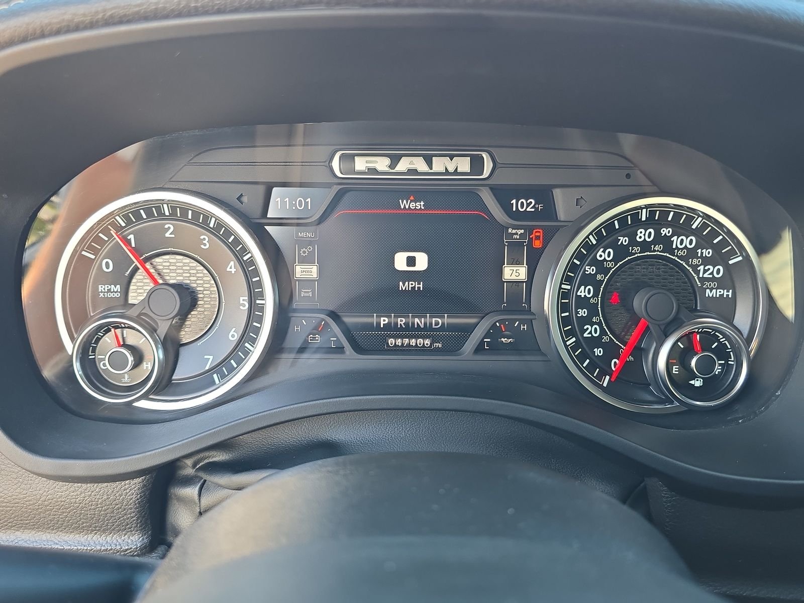 2024 RAM Ram 1500 Pickup Laramie - Photo 26