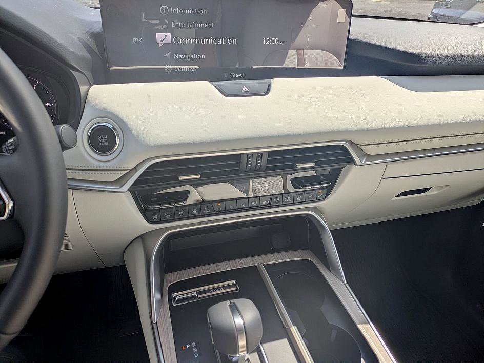 2026 Mazda CX-90 Premium Sport Package - Photo 20