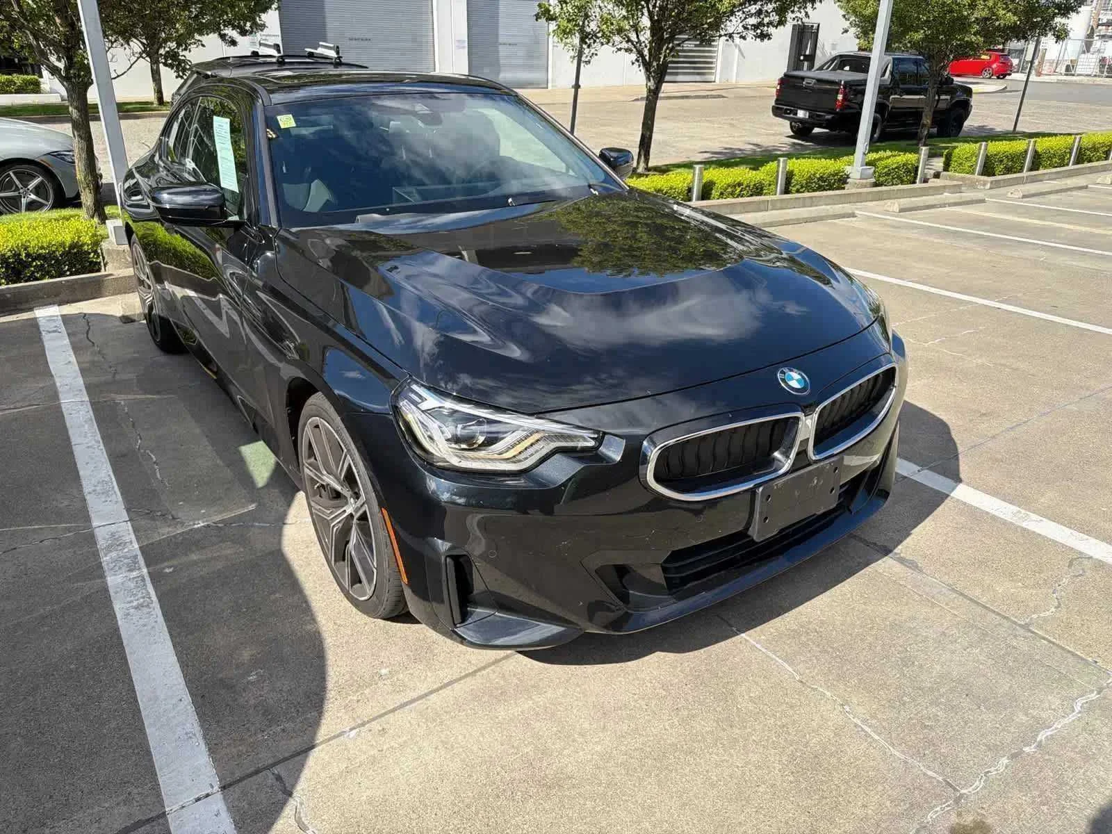 2024 BMW 230i 230i xDrive