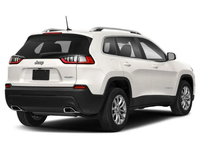 Used 2019 Jeep Cherokee Altitude with VIN 1C4PJLLBXKD454486 for sale in Rogers, AR