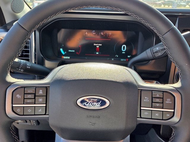 New 2026 Avalanche Ford Lariat image 51