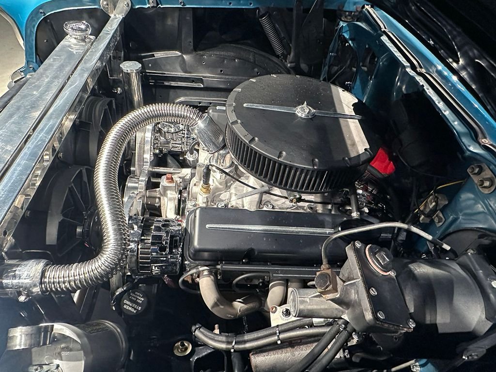 Used 1957  Chevrolet  image 27