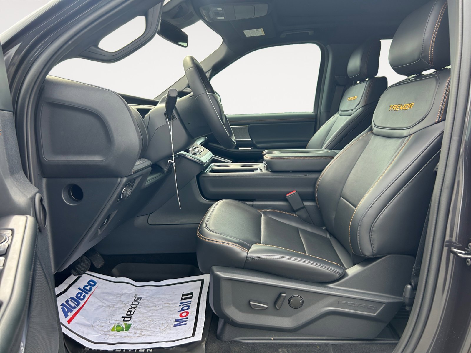 2025 Ford Expedition Tremor - Photo 19