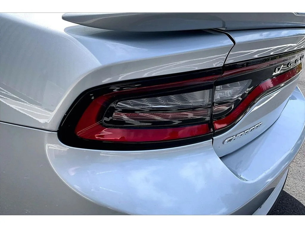 Used 2023 Triple Nickel Clearcoat Dodge GT image 28