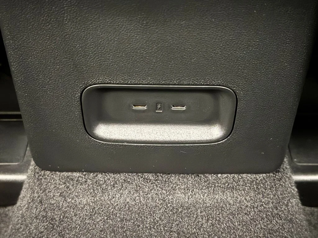 New 2026 Gray Ford Big Bend image 31