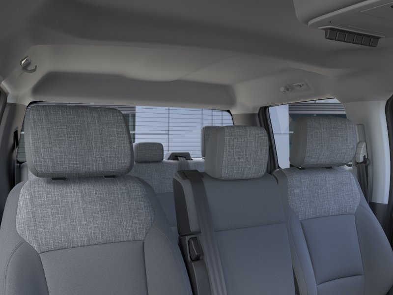 New 2026 Carbonized Gray Metallic Ford F-350® XLT image 22