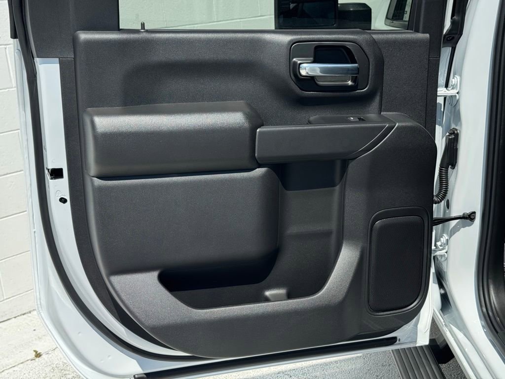 2026 Chevrolet Silverado 3500 HD Work Truck - Photo 19