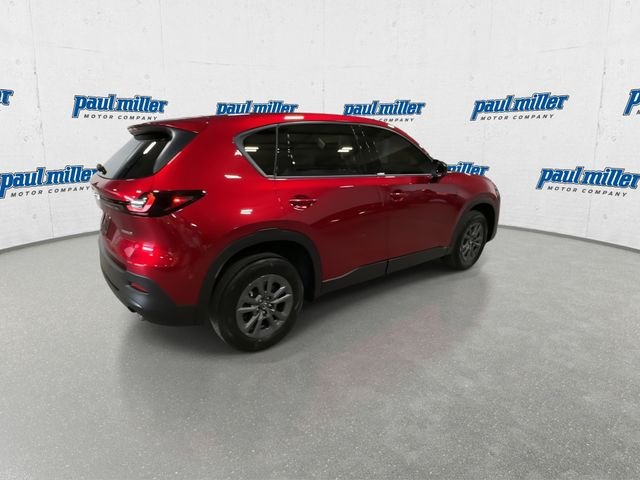 New 2026 Soul Red Crystal Metallic Mazda 2.5 S Select AWD image 11