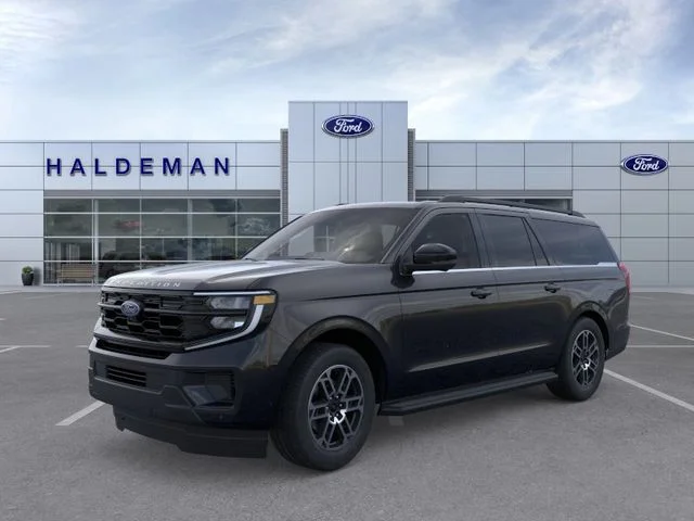 2026 Ford Expedition Active MAX 4x4's photo