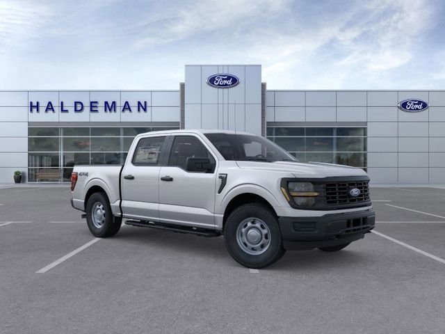 2025 Ford F-150 XL - Photo 7