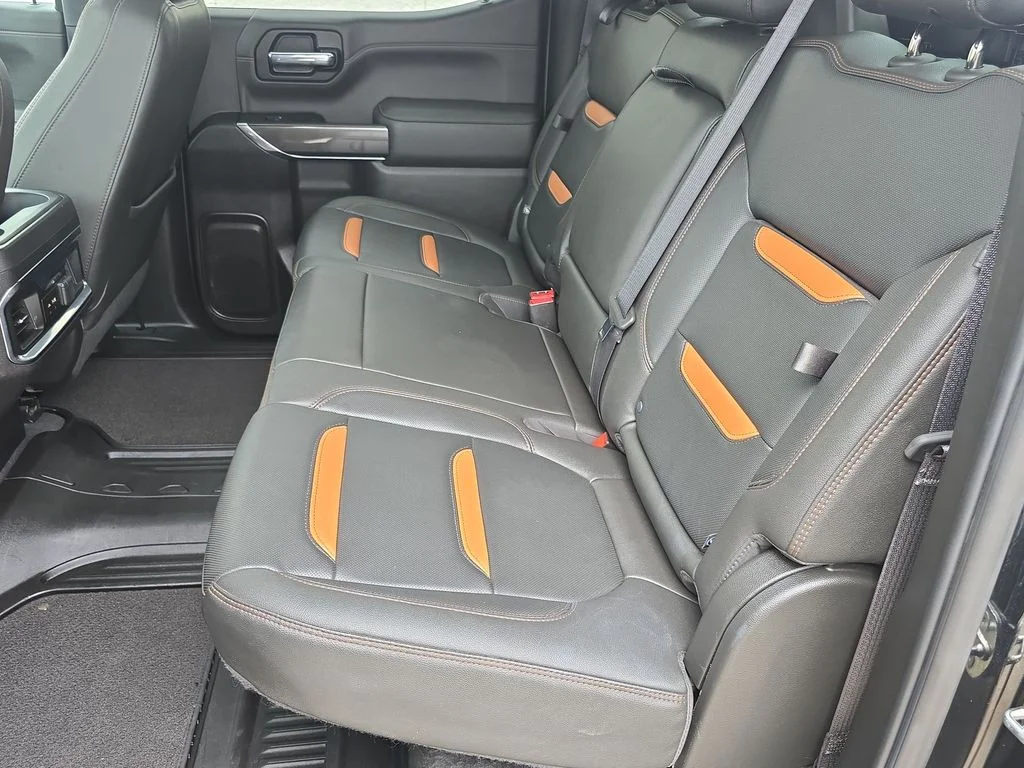 Certified Used 2022  GMC AT4 image 26
