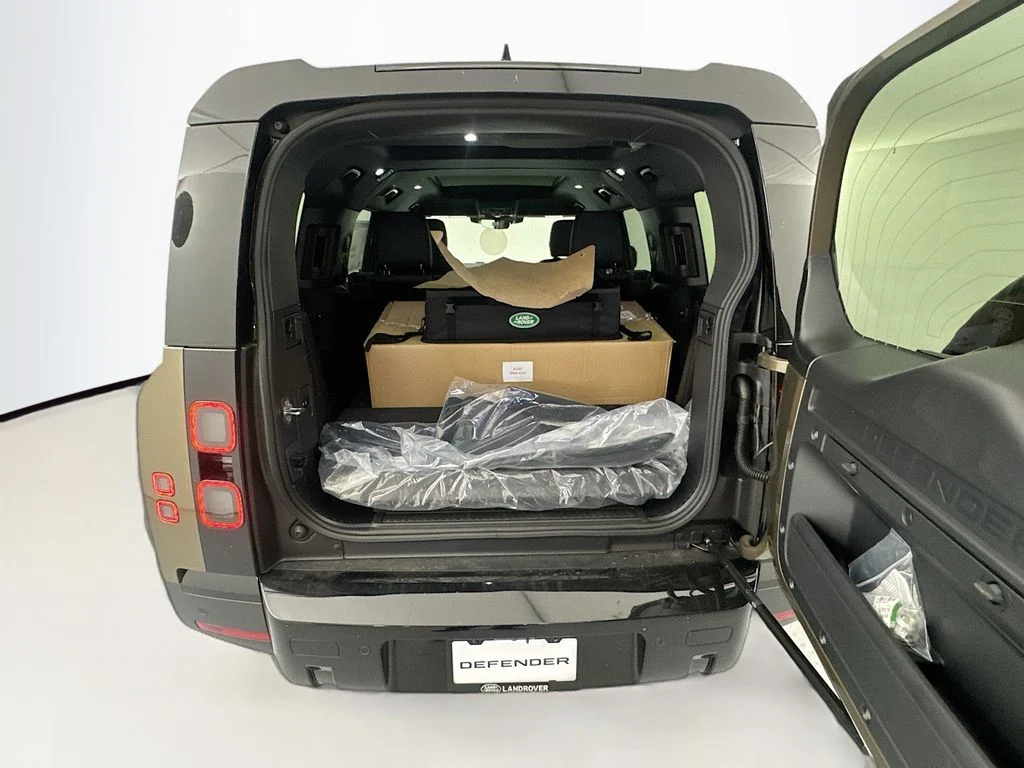 New 2026 Gondwana Stone Land Rover S image 25