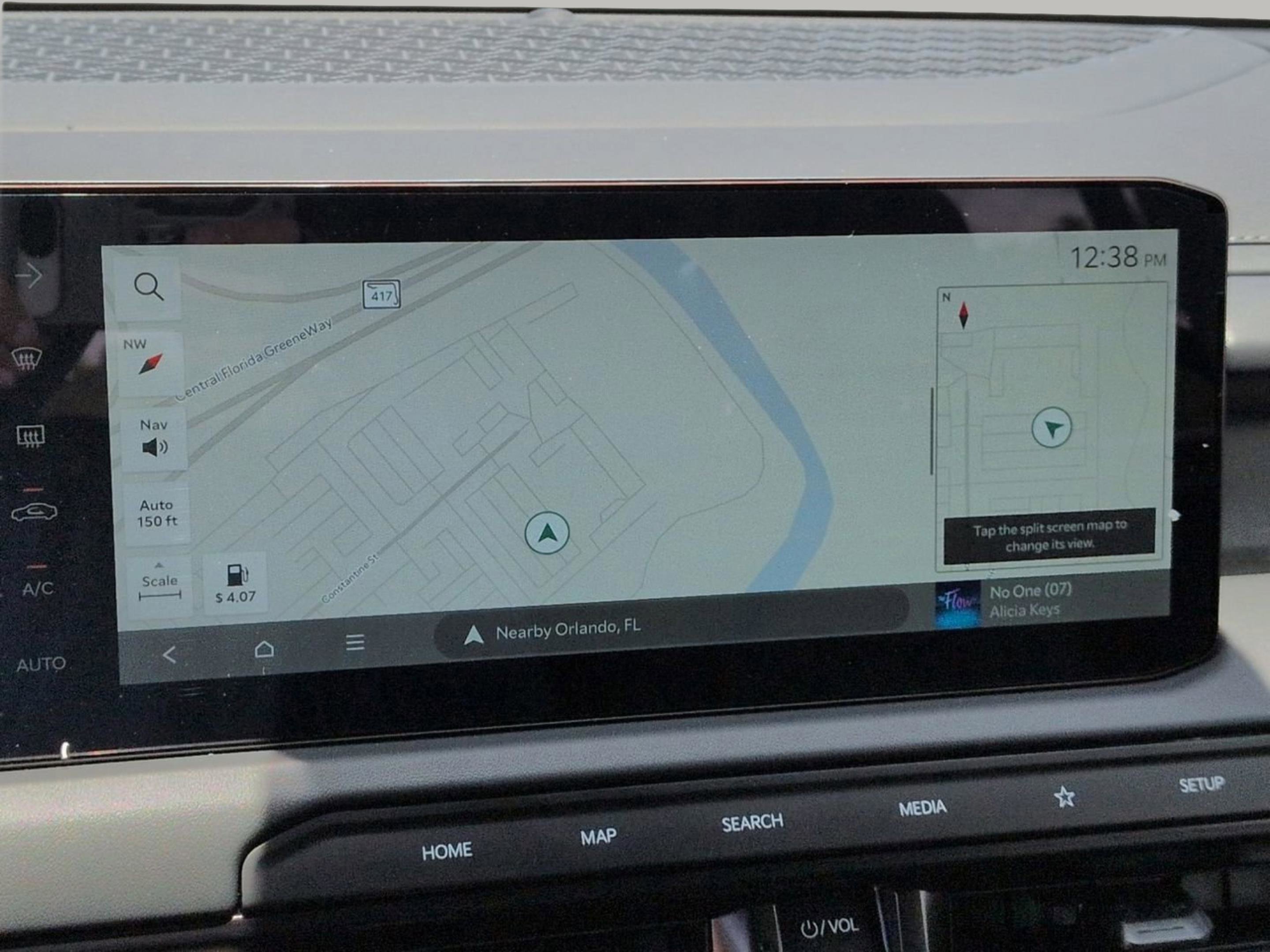 New 2027 Glacial White Pearl Kia X-Line SX image 28