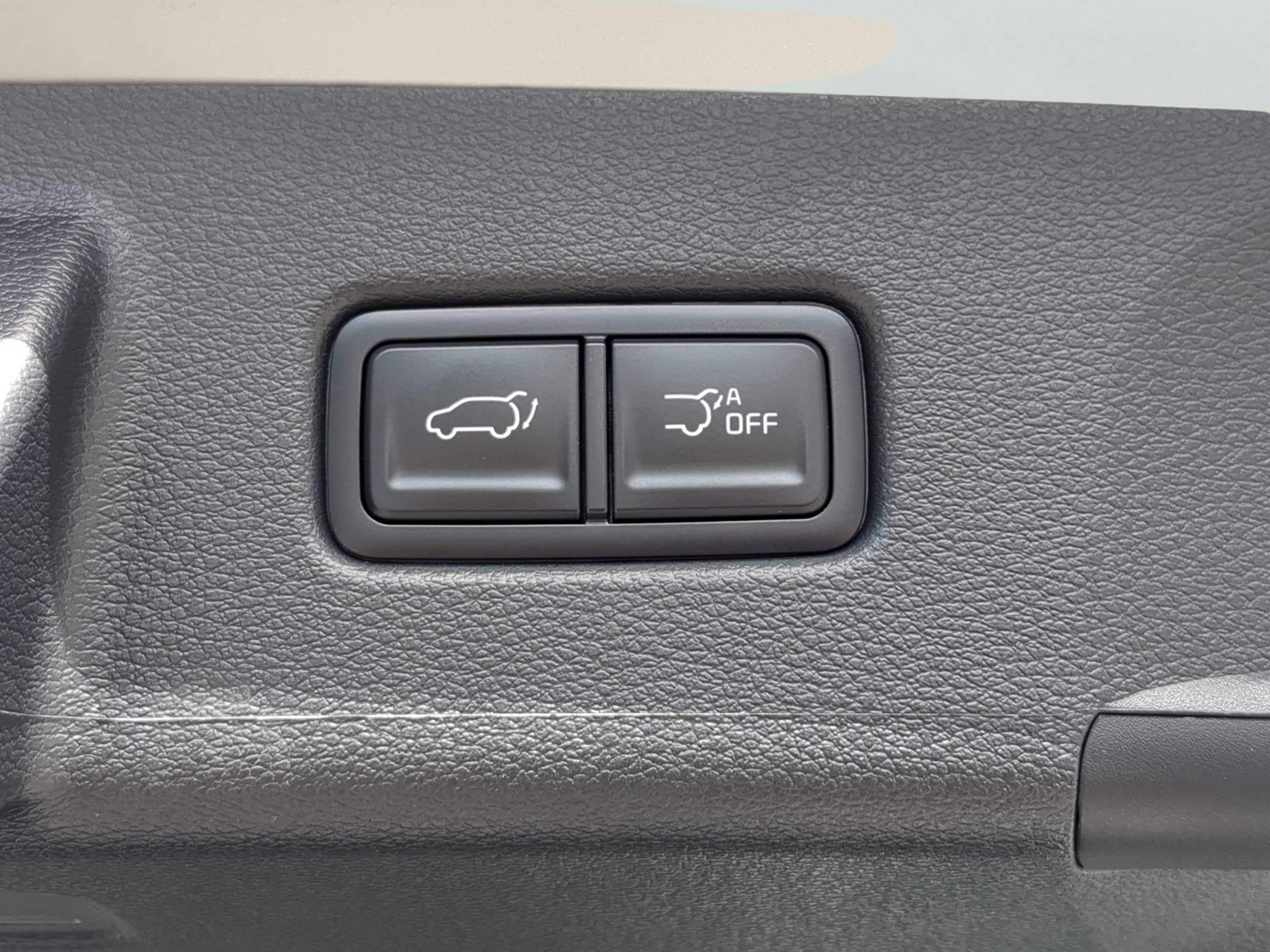 New 2025 Wolf Gray Kia SX X-Line image 11