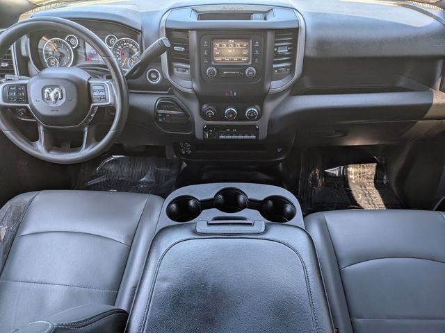 2022 RAM Ram 2500 Pickup Tradesman - Photo 27