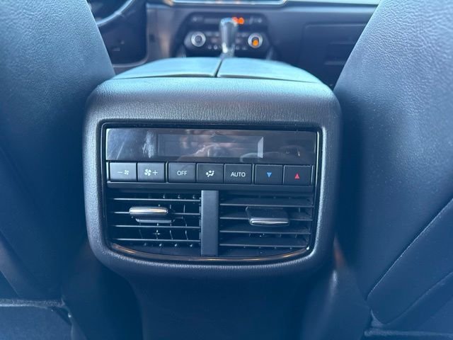 Used 2018 Red Mazda Touring image 15