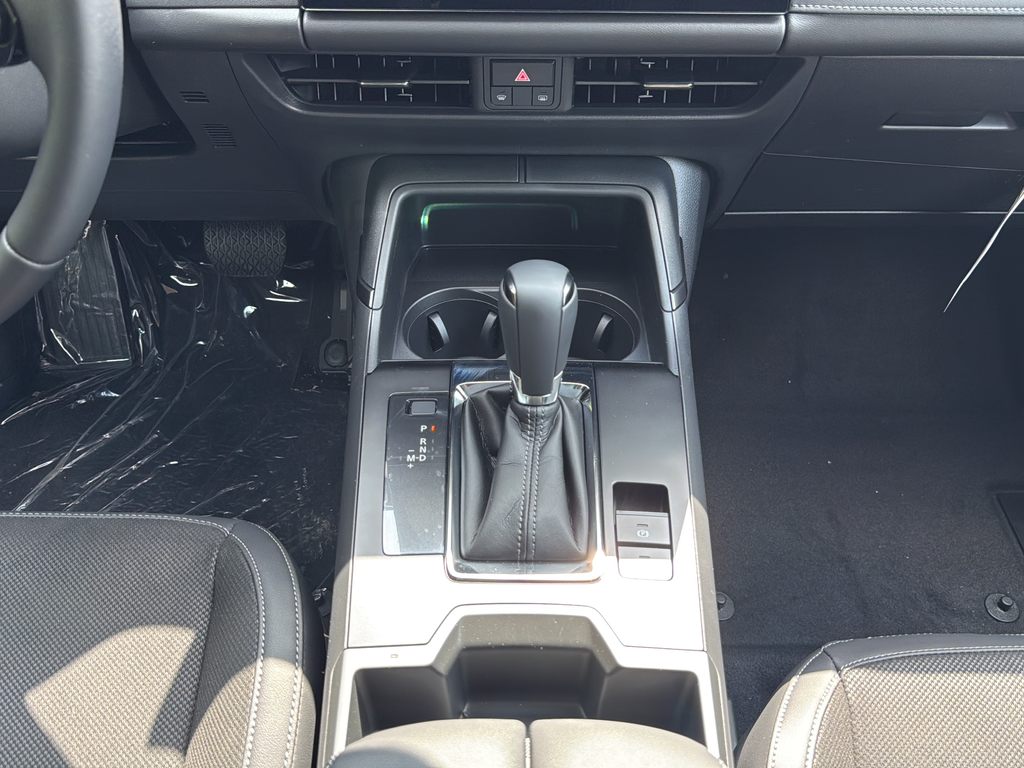 New 2026 Jet Black Mica Mazda 2.5 S Select image 15