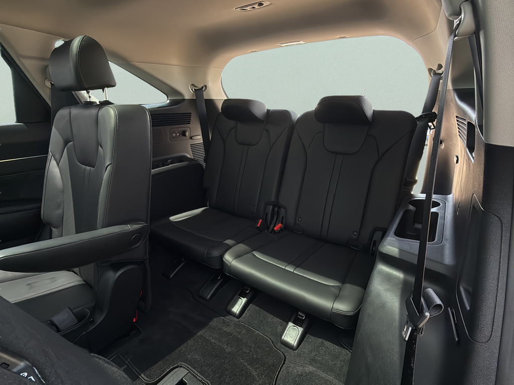 Used 2023 Ebony Black Kia SX image 24